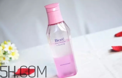 2018年眼唇卸妝液哪個牌子好？2018眼唇卸妝水排行榜10強