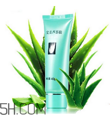 完美蘆薈膠可以當(dāng)眼霜用嗎？完美蘆薈膠可以當(dāng)面膜用嗎？