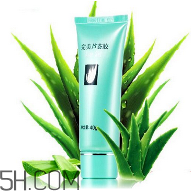 完美蘆薈膠會(huì)過(guò)敏嗎？完美蘆薈膠會(huì)變黑嗎？