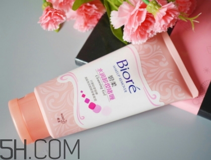 2018年卸妝啫喱哪個牌子好？2018卸妝啫喱排行榜