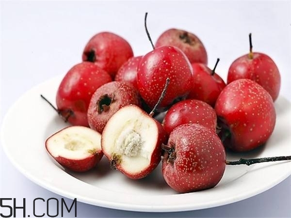 吃山楂對健康有什么好處？糖尿病人可以吃山楂嗎？