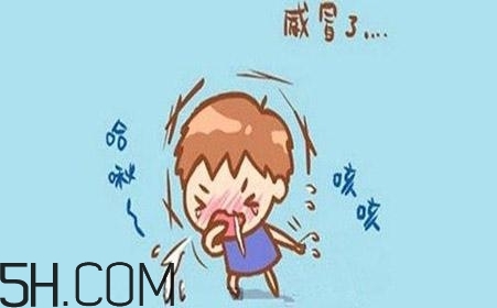 感冒該吃什么好？怎么緩解感冒？