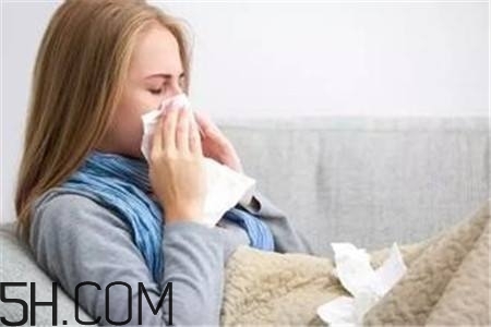 感冒該吃什么好？怎么緩解感冒？