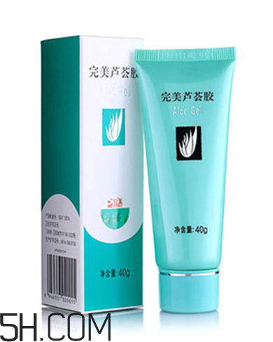 完美蘆薈膠多少克？完美蘆薈膠能用多久？