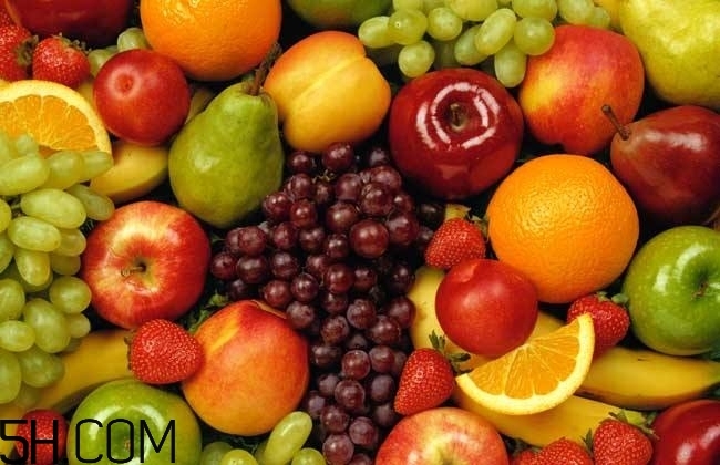 水果爛了能吃嗎？把爛了的水果挖掉能吃嗎？