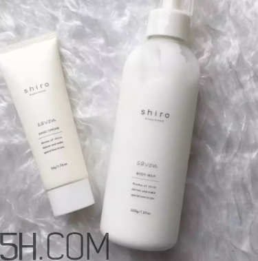 2018年身體乳哪個(gè)牌子好？2018身體乳前10強(qiáng)