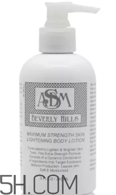 2018年身體乳哪個(gè)牌子好？2018身體乳前10強(qiáng)