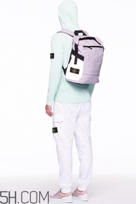 stone island2018春夏系列好看嗎_有哪些款式？
