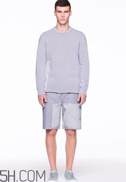 stone island2018春夏系列好看嗎_有哪些款式？