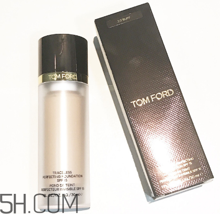 tom ford圓管粉底液好用嗎？tom ford圓管粉底液多少錢？