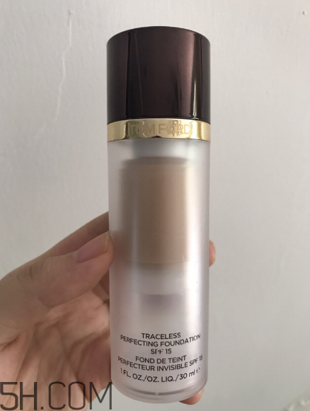 tom ford圓管粉底液好用嗎？tom ford圓管粉底液多少錢？