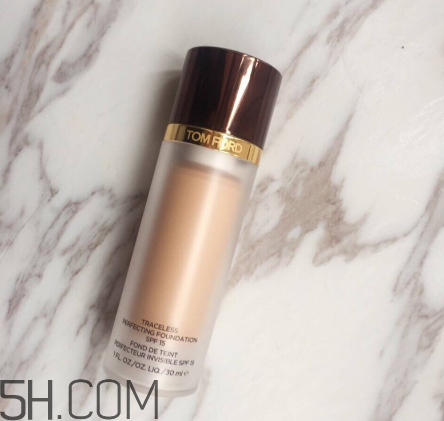 tom ford圓管粉底液好用嗎？tom ford圓管粉底液多少錢？