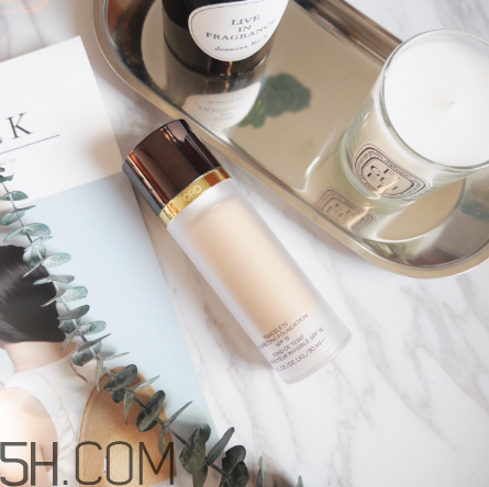 tom ford圓管粉底液好用嗎？tom ford圓管粉底液多少錢？