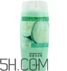 2018年沐浴露哪個牌子好？2018沐浴露排行榜前十強