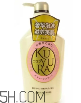 2018年沐浴露哪個牌子好？2018沐浴露排行榜前十強