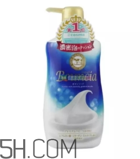 2018年沐浴露哪個牌子好？2018沐浴露排行榜前十強