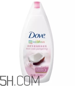 2018年沐浴露哪個牌子好？2018沐浴露排行榜前十強