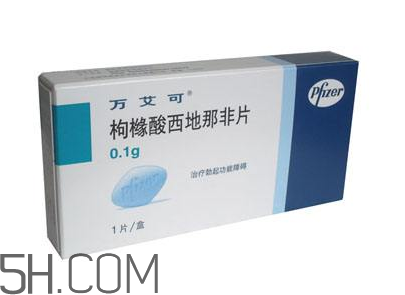 萬艾可和金戈哪個效果好？金戈和萬艾可的差別