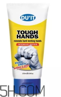 2018年護手霜哪個牌子好？2018護手霜前10強推薦