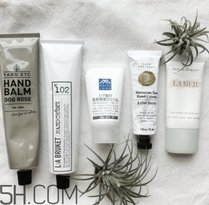 2018年護手霜哪個牌子好？2018護手霜前10強推薦