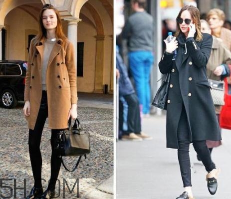 切斯特大衣有什么特點？切斯特大衣的由來