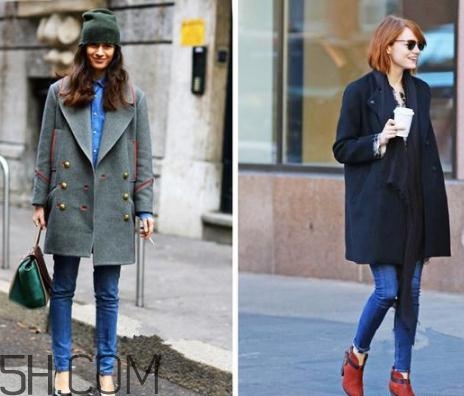 切斯特大衣有什么特點？切斯特大衣的由來