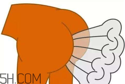 胃脹氣老放屁怎么回事？怎么緩解胃脹氣老放屁？