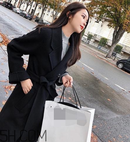 雙面羊絨大衣可以改短嗎？雙面羊絨大衣大了怎么辦？