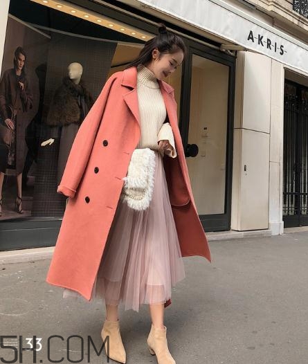 雙面羊絨大衣可以改短嗎？雙面羊絨大衣大了怎么辦？