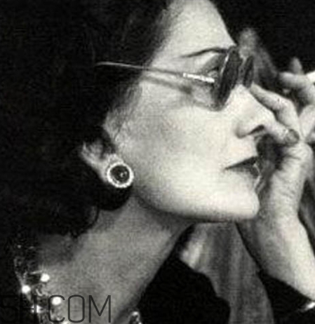 香奶奶是什么牌子？香奈兒為什么叫香奶奶