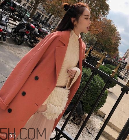 雙面羊絨大衣會掉毛嗎？雙面羊絨大衣掉絨怎么辦？