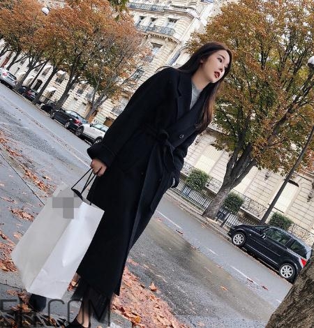 雙面羊絨大衣會掉毛嗎？雙面羊絨大衣掉絨怎么辦？