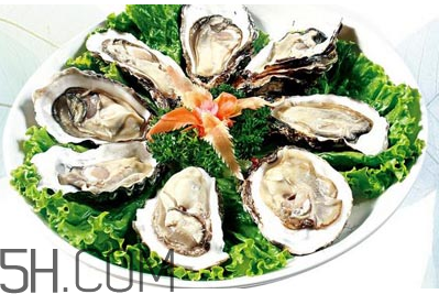 生蠔是什么？吃生蠔的注意事項