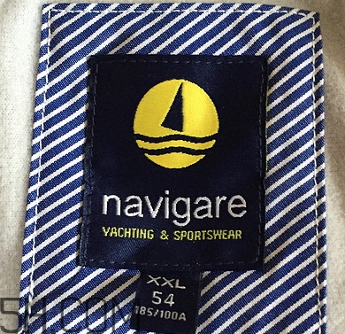 小帆船是什么品牌？navigare為什么叫小帆船？