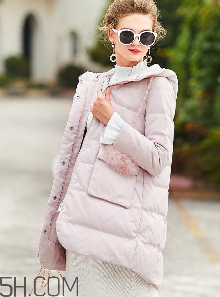 艾萊依羽絨服怎么洗？艾萊依羽絨服可以機洗嗎？