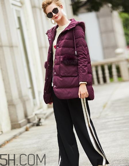 艾萊依羽絨服怎么洗？艾萊依羽絨服可以機洗嗎？