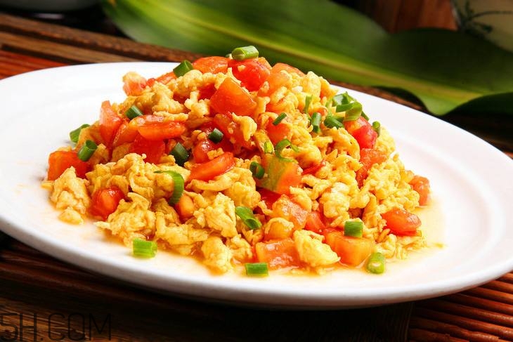 如何快速給西紅柿去皮？西紅柿怎么去皮比較快？