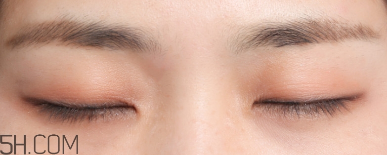 什么眼睛適合什么眼線 5類眼型適合眼線推薦