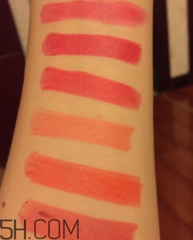 lansur蘭瑟彩妝怎么樣？lansur蘭瑟化妝品評測