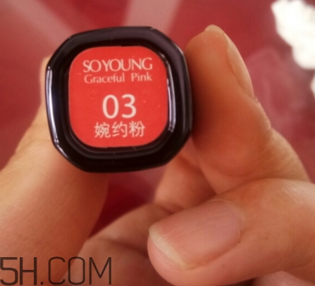 lansur蘭瑟彩妝怎么樣？lansur蘭瑟化妝品評測