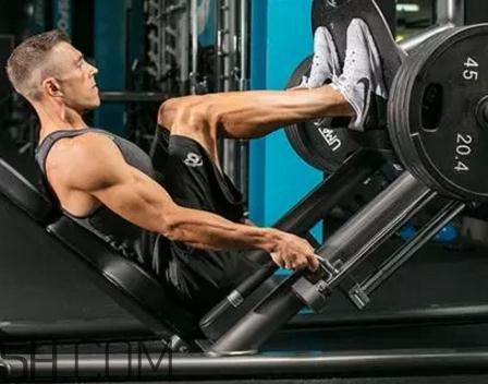 腿舉會影響長高嗎？腿舉可以瘦腿嗎？