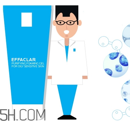 拉屎婆是什么牌子？理膚泉為什么叫拉屎婆？