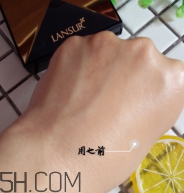 lansur蘭瑟氣墊cc好用嗎？ 蘭瑟氣墊cc霜多少錢