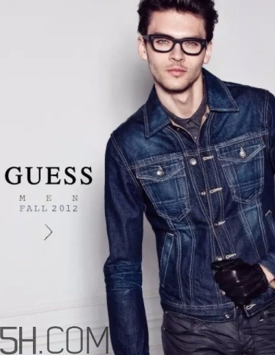 guess是哪里的牌子？guess是幾線牌子？