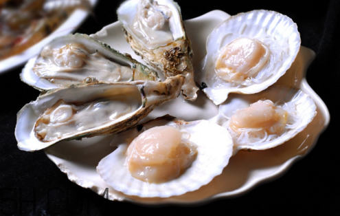 扇貝和生蠔有什么區(qū)別？扇貝和生蠔的營養(yǎng)價(jià)值