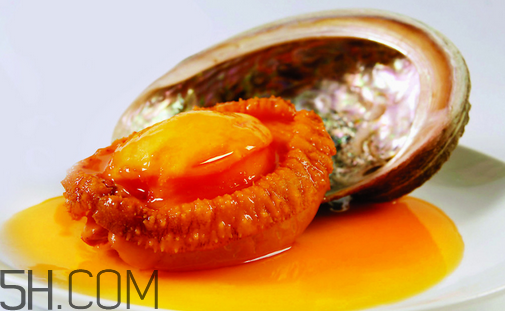 新鮮鮑魚怎么洗才干凈？鮑魚做法大全