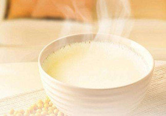什么樣的豆?jié){不能喝？喝豆?jié){應(yīng)該要注意什么呢？