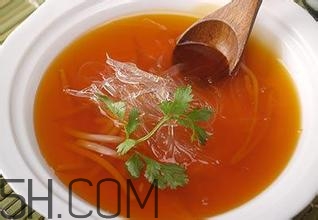 魚(yú)翅的食用禁忌 魚(yú)翅的家常做法