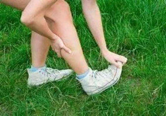 抽筋是否與天氣冷有關？人為什么會抽筋？