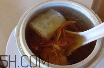 魚(yú)翅的食用禁忌 魚(yú)翅的家常做法